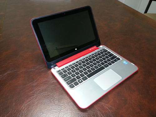HP Pavilion N11 X360 ( NOT WORKING )